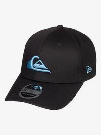 Mountain & Wave - Stretch Fit Cap for Men  AQYHA03487