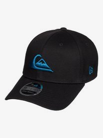 Mountain & Wave - Stretch Fit Cap for Men  AQYHA03487