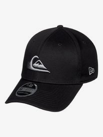 Mountain & Wave - Stretch Fit Cap for Men  AQYHA03487