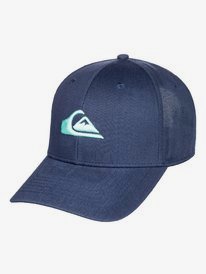 Decades - Snapback Cap for Men  AQYHA04002