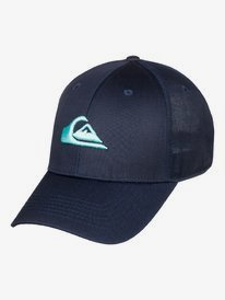 Decades - Snapback Cap for Men  AQYHA04002