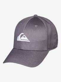 Decades - Snapback Cap for Men  AQYHA04002