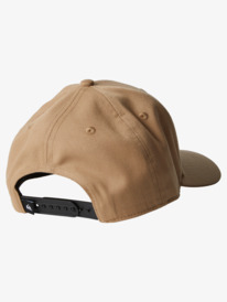 Decades - Snapback Cap for Men  AQYHA04002