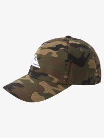 Decades - Snapback Cap for Men  AQYHA04002