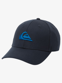 Decades Snapback Hat | Quiksilver