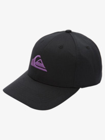 Decades - Snapback Cap for Men  AQYHA04002