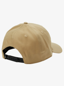Decades - Snapback Cap for Men  AQYHA04002