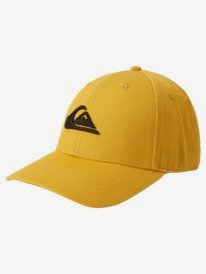 Decades - Snapback Cap for Men  AQYHA04002