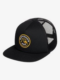 Quiksilver Herren Tijuana Truckerkappe f/ür M/änner Cap