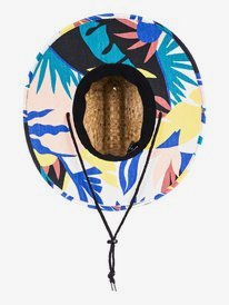 Outsider - Straw Lifeguard Hat for Men  AQYHA04585