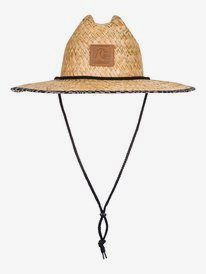 Outsider - Straw Lifeguard Hat for Men  AQYHA04585