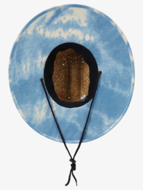 Outsider - Straw Lifeguard Hat for Men  AQYHA04585