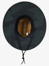 Outsider - Straw Lifeguard Hat for Men  AQYHA04585