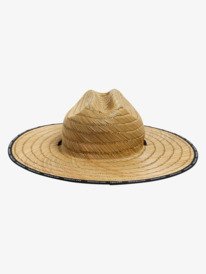 Dredged - Straw Lifeguard Hat for Men  AQYHA04603
