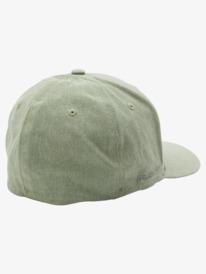 Amped Up - Flexifit Hat for Men  AQYHA04614
