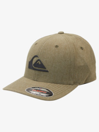 Amped Up - Flexifit Hat for Men  AQYHA04614