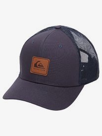 Easy Does It - Trucker Cap  AQYHA04643