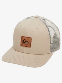 Easy Does It - Trucker Cap  AQYHA04643