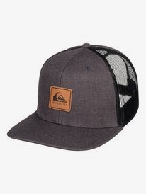 quiksilver caps