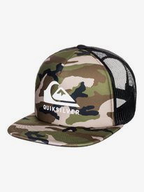 Foamslayer - Trucker Cap  AQYHA04644