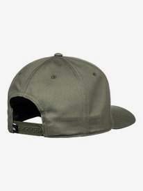 Patchables - Snapback Cap  AQYHA04665