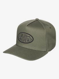 Patchables - Snapback Cap  AQYHA04665