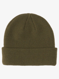 Men's Beanies & Wool Hats - Shop Online | Quiksilver