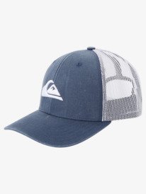 Grounder - Trucker Hat for Men  AQYHA04793