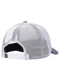 Grounder - Trucker Cap  AQYHA04793