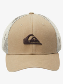 Grounder - Trucker Hat for Men  AQYHA04793