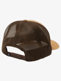 Grounder - Trucker Hat for Men  AQYHA04793