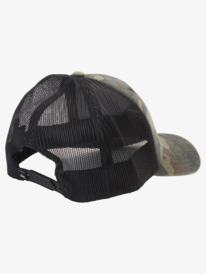 Grounder - Trucker Hat for Men  AQYHA04793