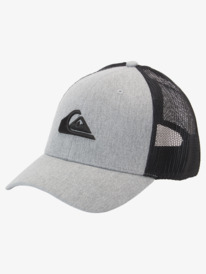 Grounder - Trucker Cap for Men  AQYHA04793