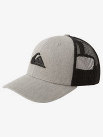 Grounder - Trucker Cap for Men  AQYHA04793