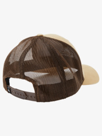 Grounder - Trucker Cap for Men  AQYHA04793