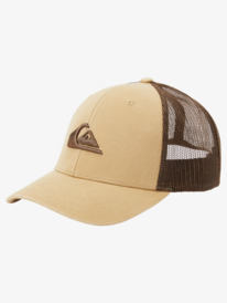 Grounder - Trucker Cap for Men  AQYHA04793