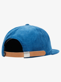 Power Cord - Strapback Cap for Men  AQYHA04813