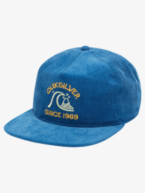 Power Cord - Strapback Cap for Men  AQYHA04813