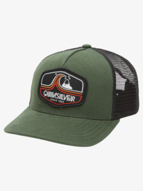 quiksilver fitted hats