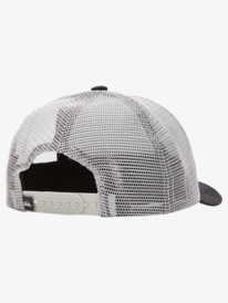 Tweaked Out - Trucker Cap for Men  AQYHA04821