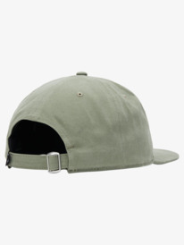 Wash Buckler - Strapback Cap for Men  AQYHA04822