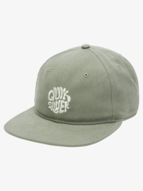 Wash Buckler - Strapback Cap for Men  AQYHA04822