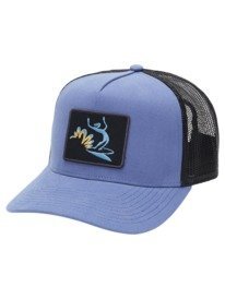 Breeze Please - Trucker Cap for Men  AQYHA04826