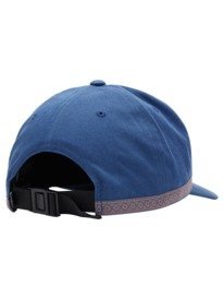 The Great Taper - Strapback Cap for Men  AQYHA04836