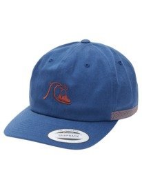 The Great Taper - Strapback Cap for Men  AQYHA04836