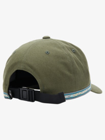The Great Taper - Strapback Cap for Men  AQYHA04836