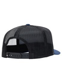 Tech Becky - Trucker Cap for Men  AQYHA04839