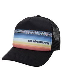 Sun Faded - Trucker Cap for Men  AQYHA04842