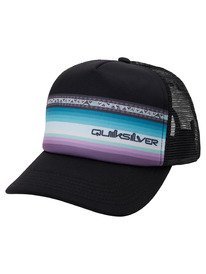 quiksilver fitted hats