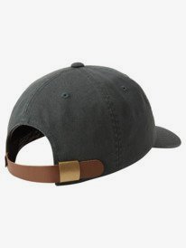 Waxer - Strapback Cap for Men  AQYHA04943